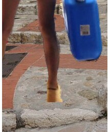 AUM | ソックス/靴下