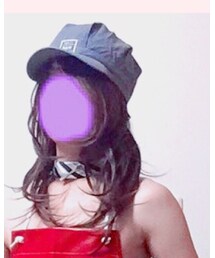 AUM | キャップ