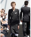 BALENCIAGA(バレンシアガ)の「ジャケット/アウター(チェスターコート)」