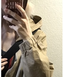 Chico | ピアス（両耳用）