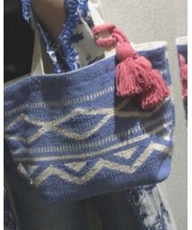 Lilas Campbell | トートバッグ