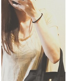 SLY | Tシャツ/カットソー