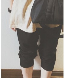 BEAMS | その他パンツ