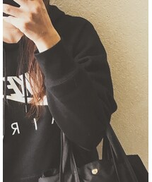 NIKE | パーカー