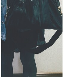 ZARA | スカート