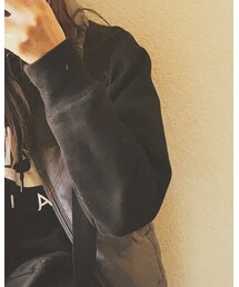 NIKE | パーカー