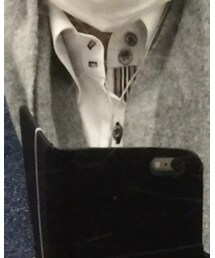 BURBERRY BLACK LABEL | シャツ/ブラウス