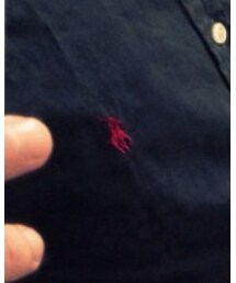 RALPH LAUREN | シャツ/ブラウス