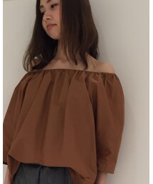 qualite | トップス