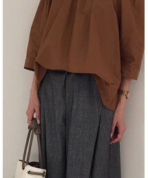 qualite | その他パンツ