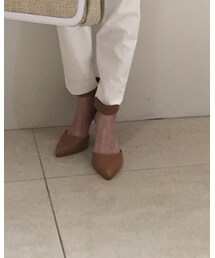 qualite | パンプス