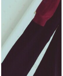 BUBBLES | その他パンツ