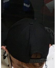 H&M DIVIDED | キャップ