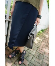 #nude | スカート