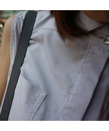 JEANASIS | シャツ/ブラウス