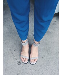 #nude | サンダル