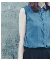 #nude | シャツ/ブラウス