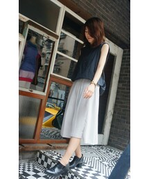 #nude | スカート