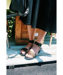#nude | サンダル