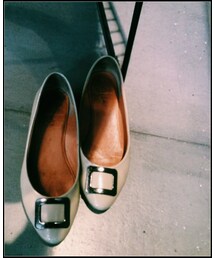 バレエシューズ