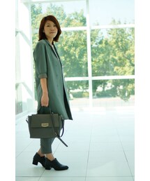 チェスターコート