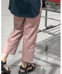 ZARA | その他パンツ