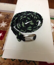 no brand | ブランド名は忘れてしまったベルト(ベルト)