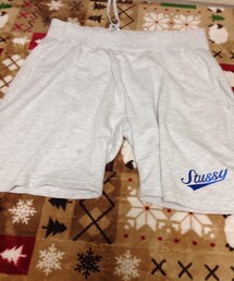 STUSSY | ユーズドのショートパンツです。(その他パンツ)