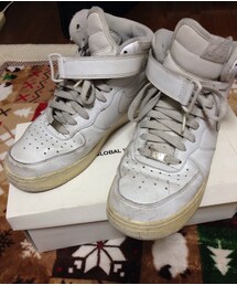NIKE | AIR FORCE 1MID(スニーカー)