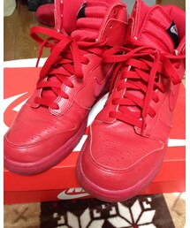 NIKE | スニーカー
