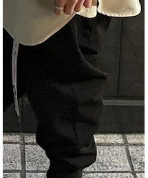 no brand | その他パンツ