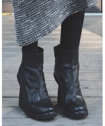 GUIDI | パンプス