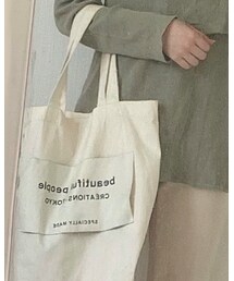 beautiful people | バッグ