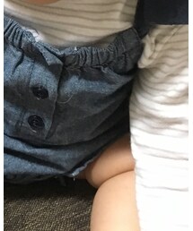 petit main | サロペット/オーバーオール