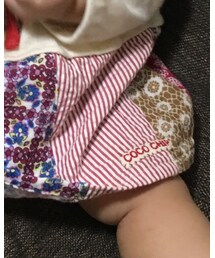 CHIP TRIP | ロンパース