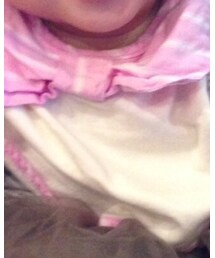 petit main | スタイ/よだれかけ