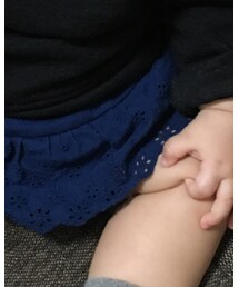 BRANSHES | その他パンツ