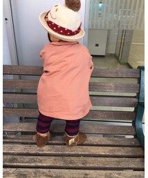 BONTON | ジャケット/アウター