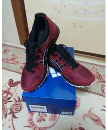 ASICS | ASICS Tiger GEL LYTE 5 (スニーカー)