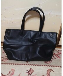 MONSIEUR NICOLE | ビジネストートバッグ(ビジネスバッグ)