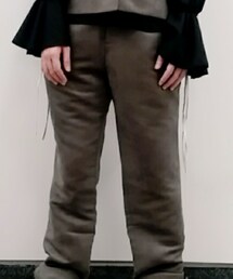 LaPluie | スラックス