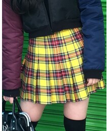 BUBBLES | スカート