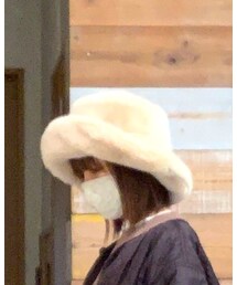 wc JAPAN | ハット