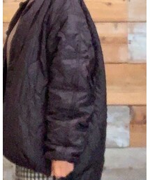 studio CLIP | ナイロンジャケット