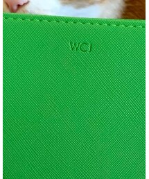 wcj | 財布