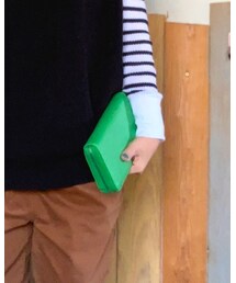 wcj | 財布
