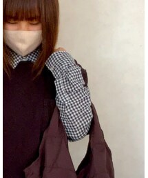 UNIQLO | シャツ/ブラウス