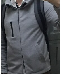 INHERIT | その他アウター