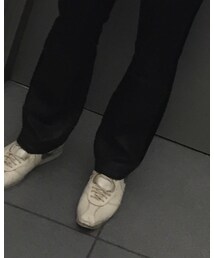 COMME CA MEN | スニーカー