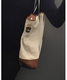 COACH | トートバッグ